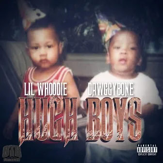 Hugh Boys by Lil Whoodie