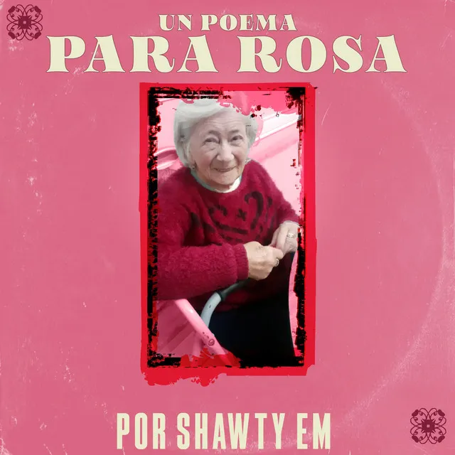 UN POEMA PARA ROSA