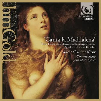 Canta la Maddalena by Jean-Marc Aymes