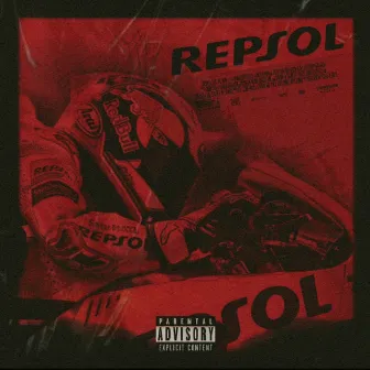 Repsol by Pidar