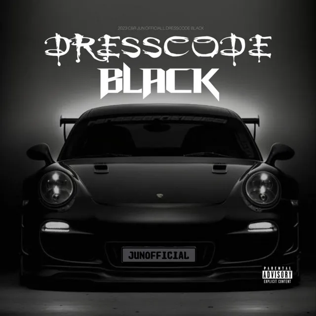 DRESSCODE BLACK