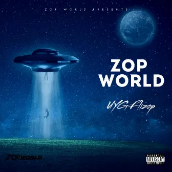 Zop World by UYG Flizop