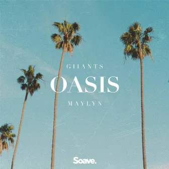 Oasis by 