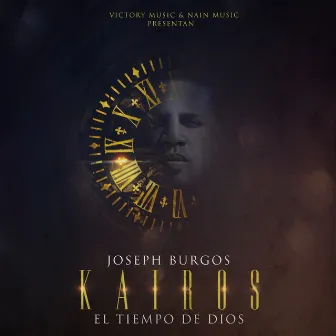 Kairos (El Tiempo De Dios) by Joseph Burgos