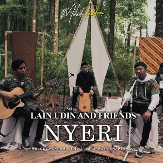 Nyeri by LAIN Udin And Friends