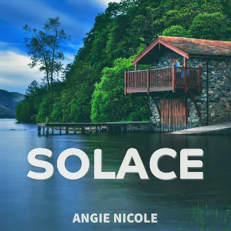 Solace by Angie Nicole