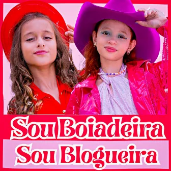 Sou Boiadeira Sou Blogueira by Beatriz Ruiva