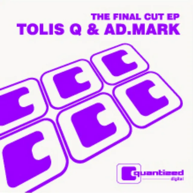 The Final Cut - Miltos T Remix