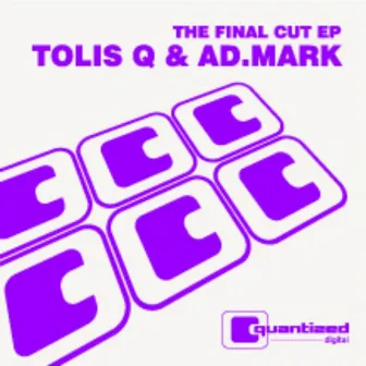 The Final Cut by Tolis Q