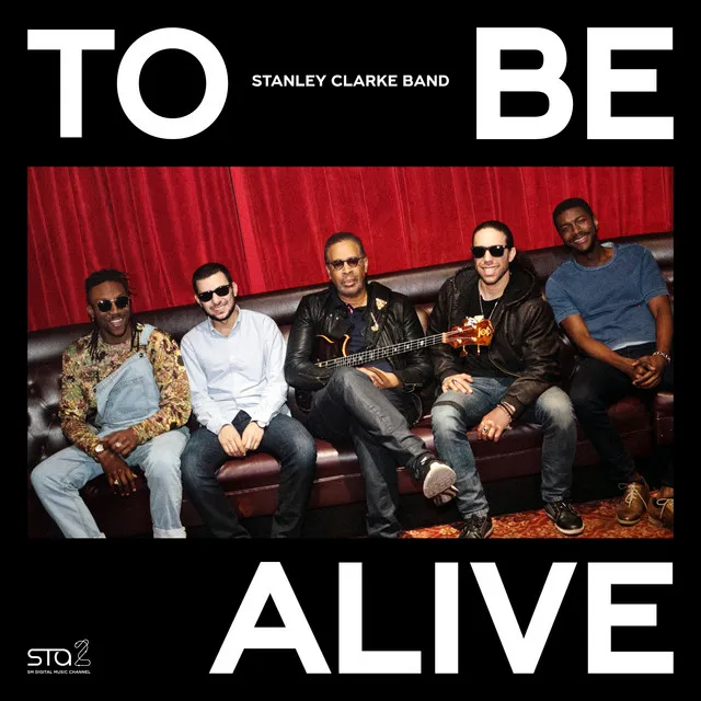 To Be Alive - SM STATION