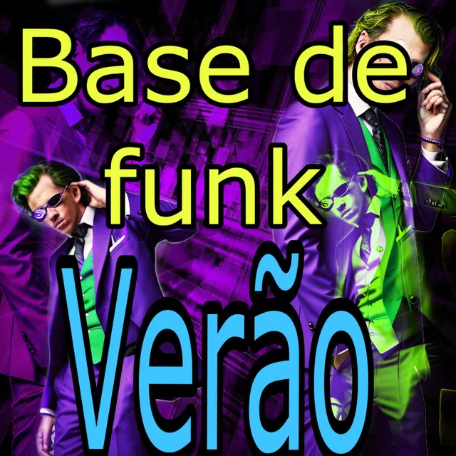 Base de Funk Verão