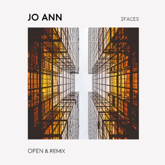 Open & Remixes by Jo Ann