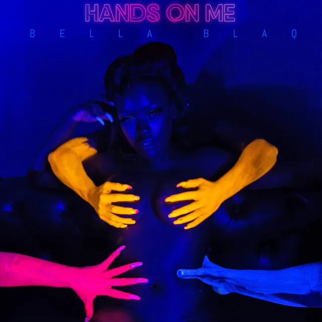 Hands On Me