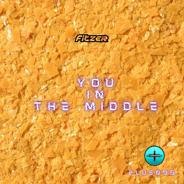 You In The Middle - Radio Edit