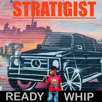 Ready Whip by Stratigist