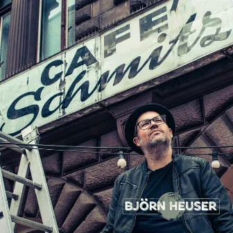 Cafe Schmitz by Björn Heuser