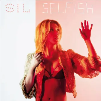 Selfish by Sil