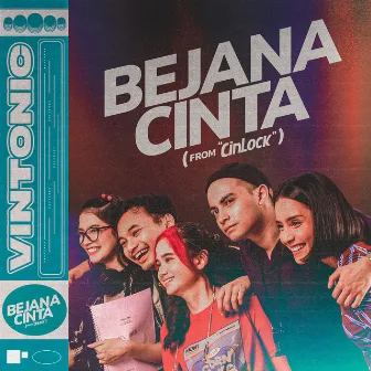 Bejana Cinta (From 