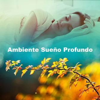 Ambiente Sueño Profundo by Musica Relajante para Dormir Guitarra