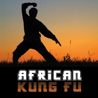 African Kung Fu by Lalela Artists