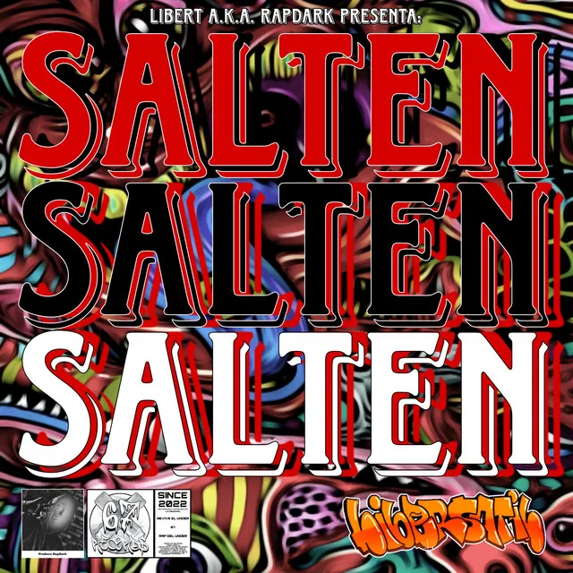 SALTEN