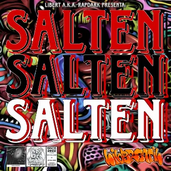 SALTEN by Libert a.k.a. RapDark