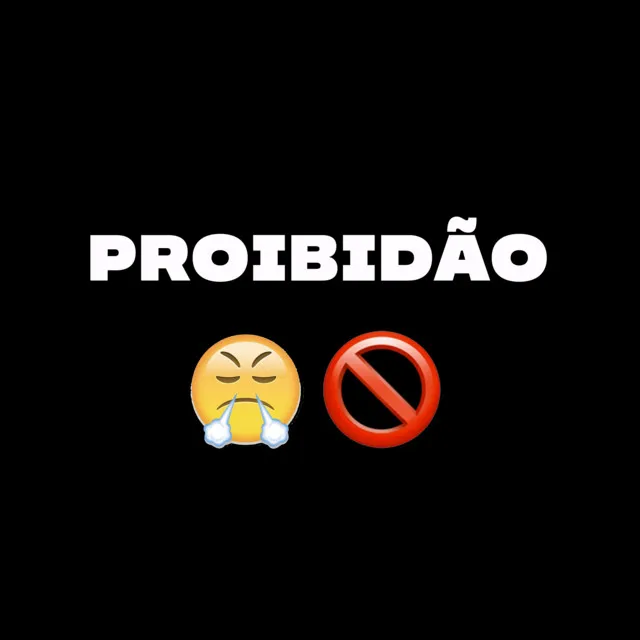 Proibidão