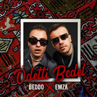 Ödetti Bedel by Emza