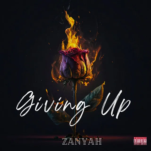 Giving Up