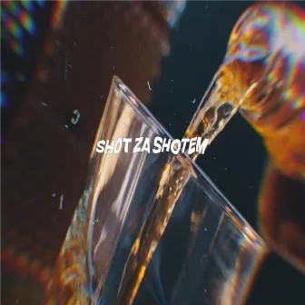 Shot za shotem by DJ Ramzess