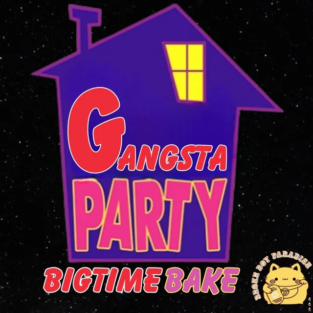 Gangsta Party