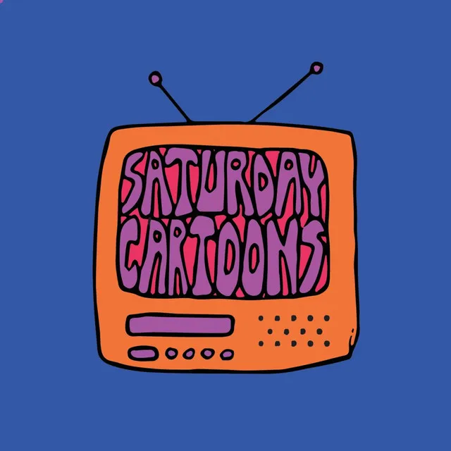 Saturday Cartoons