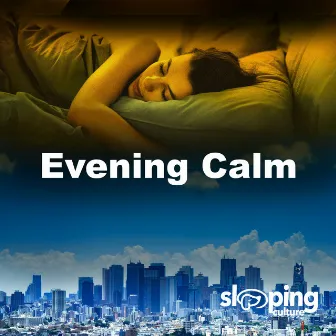 Evening Calm by Sleeping Culture