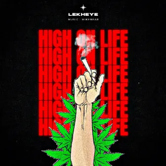 High on Life by Lekheye