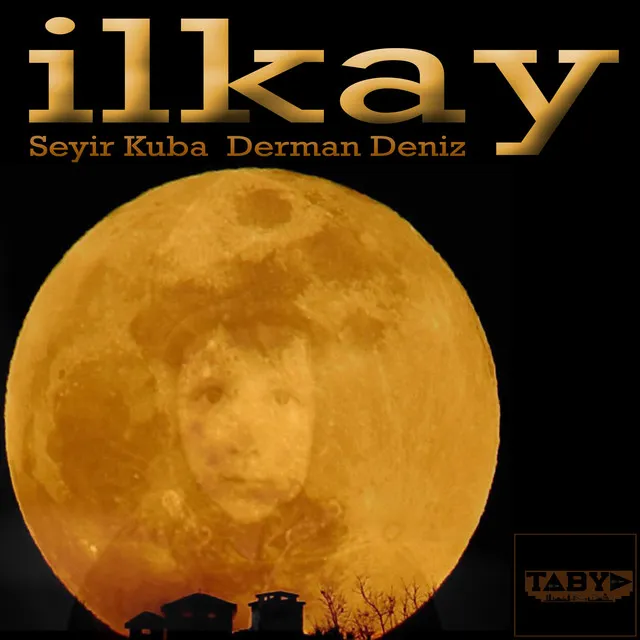 İlkay