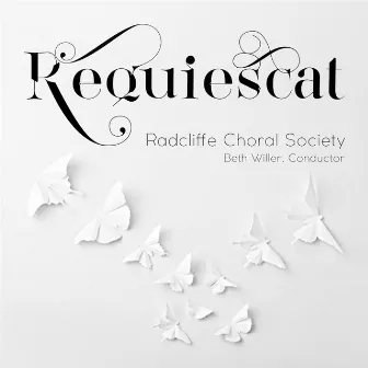 Requiescat by Radcliffe Choral Society