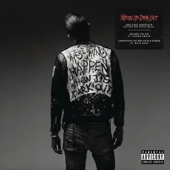 When It's Dark Out (Deluxe Edition) by G-Eazy