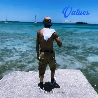 Values by Kris Leshaun