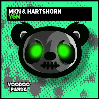 YGM by Hartshorn