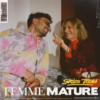 Femme mature by Sirius Trema