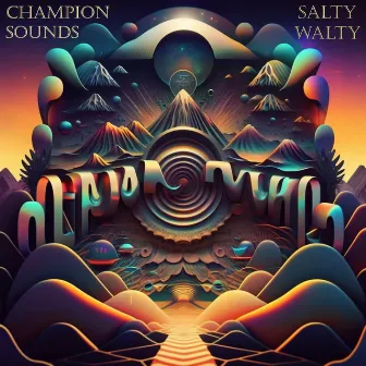 Champion Sounds by Salty Walty