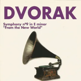 Dvorak - Symphony Nº 9 by Slowakische Philharmonie