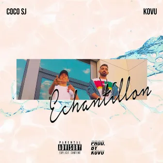 Echantillon by Coco SJ