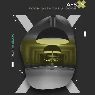 Room Without a Door by A-STS