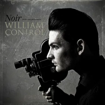 Noir by William Control