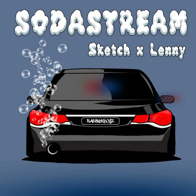 Sodastream