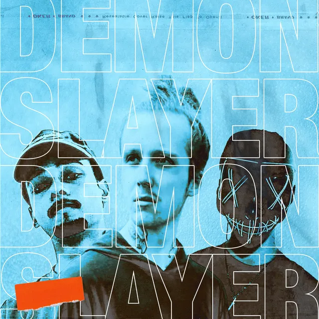 Demon Slayer