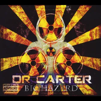 Biohazard by Dr Carter