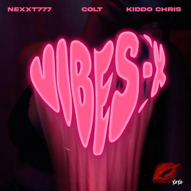 Vibes-x