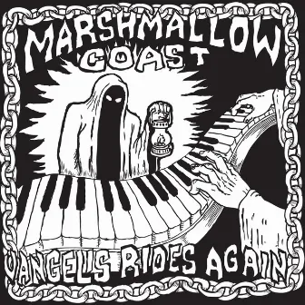 Vangelis Rides Again by Marshmallow Coast